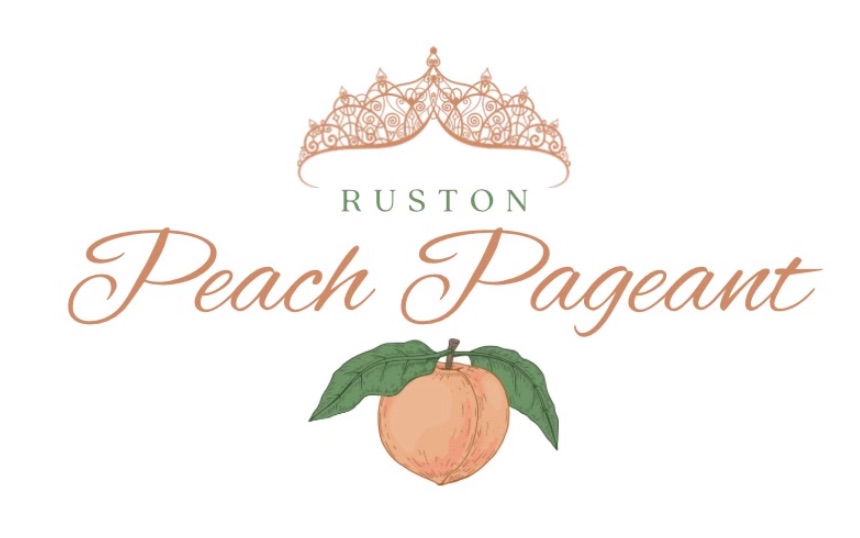 Ruston Peach Pageant