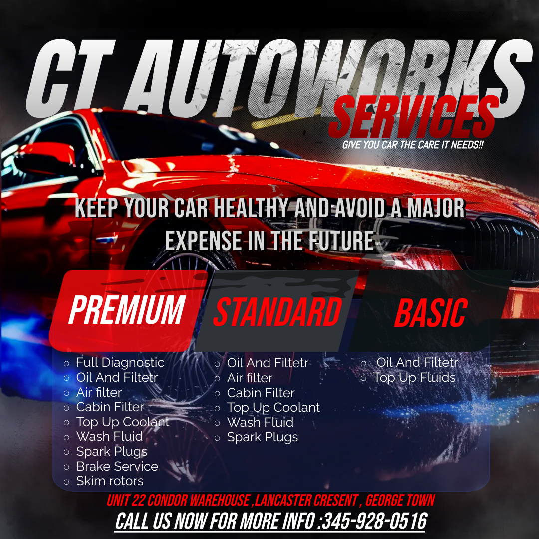 CT AUTO