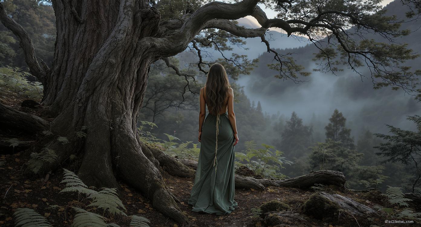 What if the secret to meaningful New Moon magic isn't setting more ...