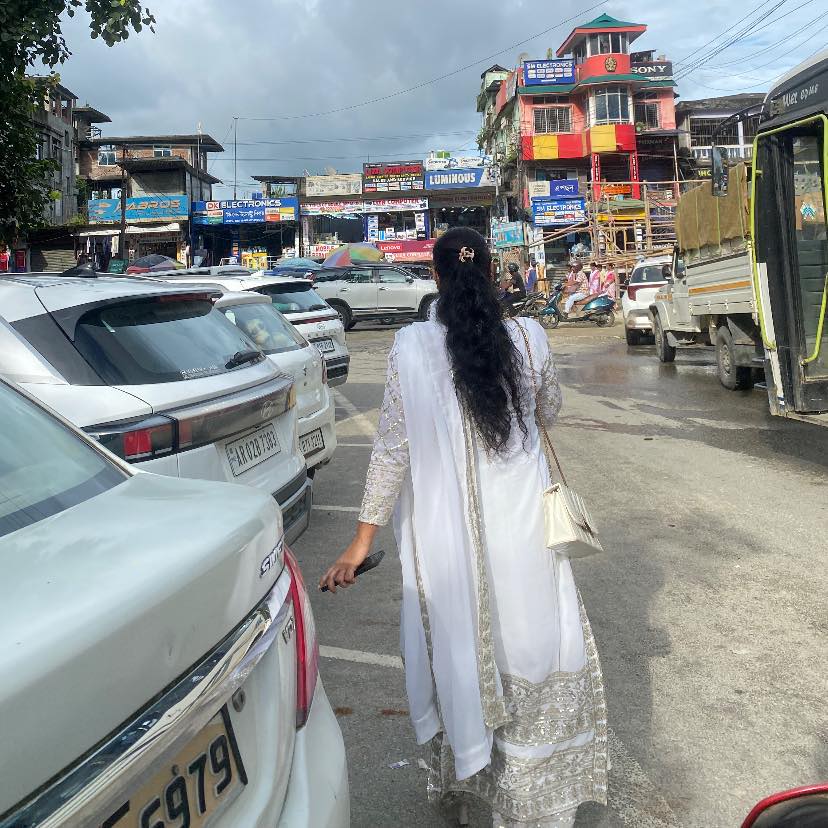 Raziya Begum