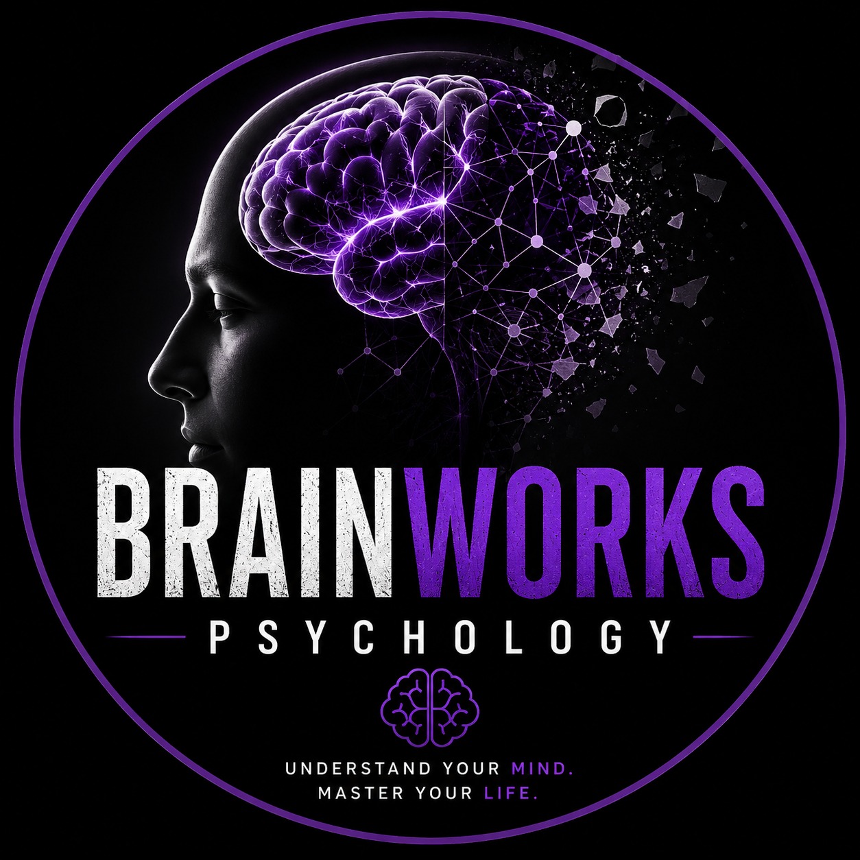 Random Thoughts that sounds FAKE. #BRAINWORKSPSYCHOLOGY #RANDOMFACTS # ...