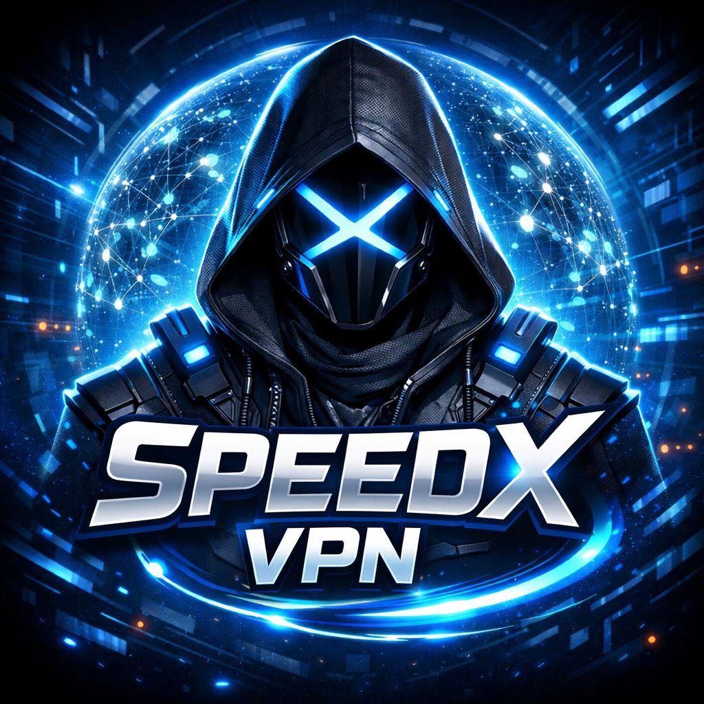Speed X Vpn
