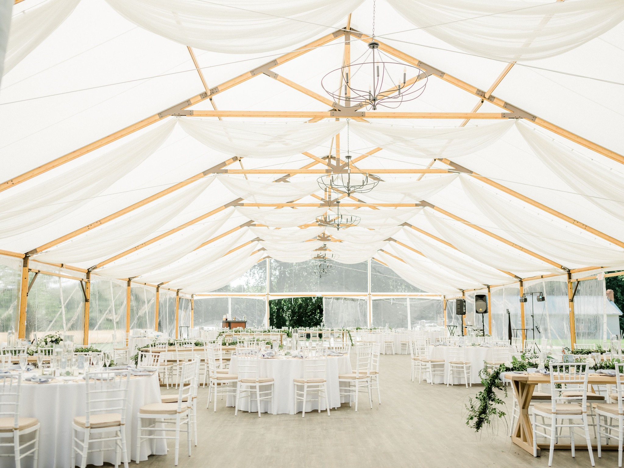 Kent Island Resort Weddings | Stevensville MD