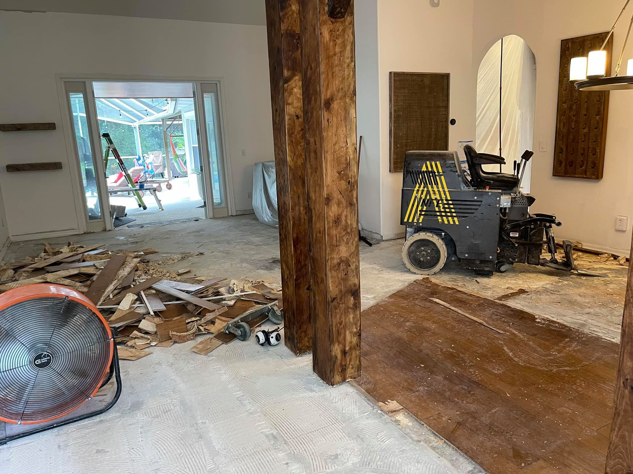 Torres Creative Construction & Design