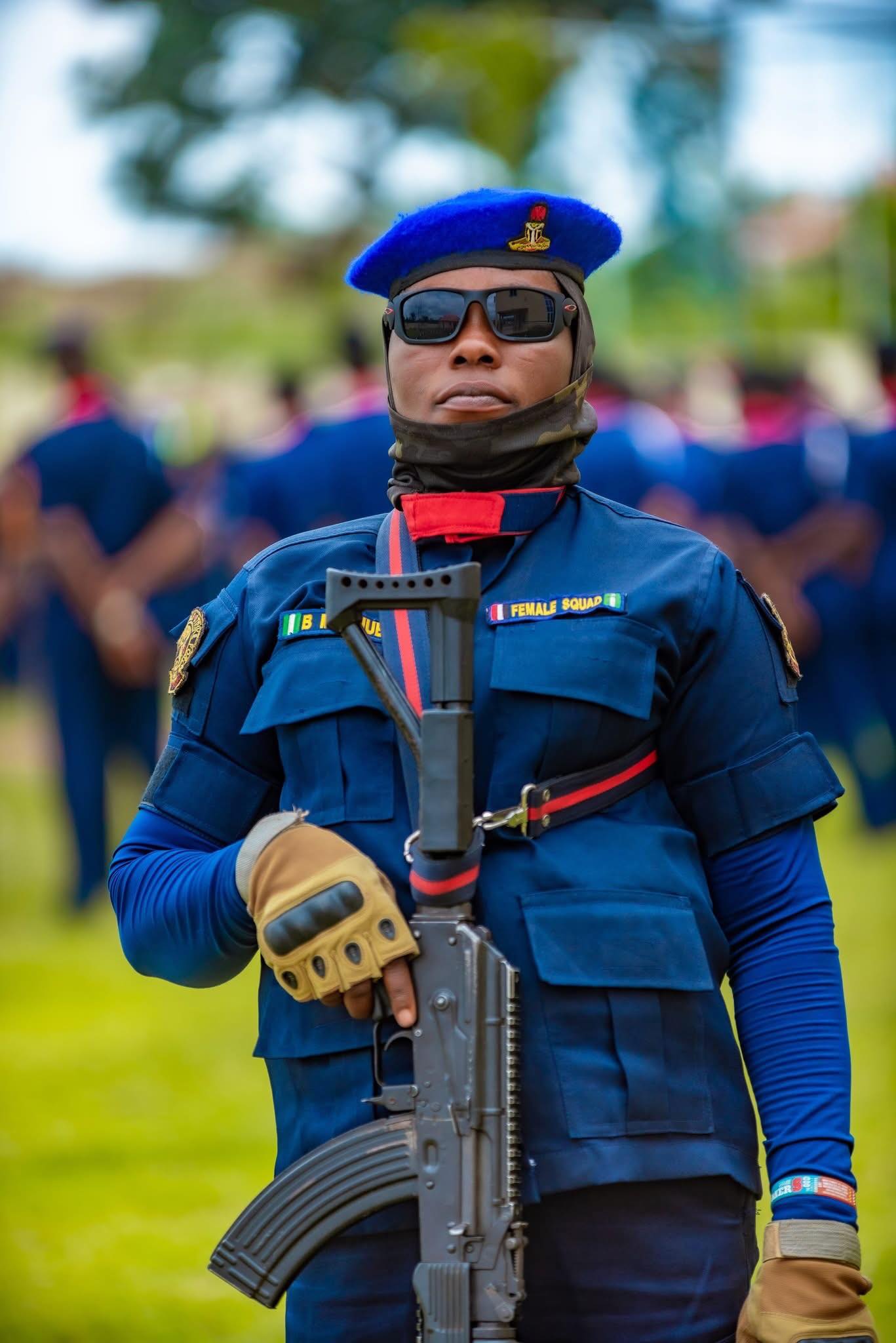 NIGERIAN ARMY 90 REGULAR RECRUITMENT INTEK 2025/2026 | Defending the ...