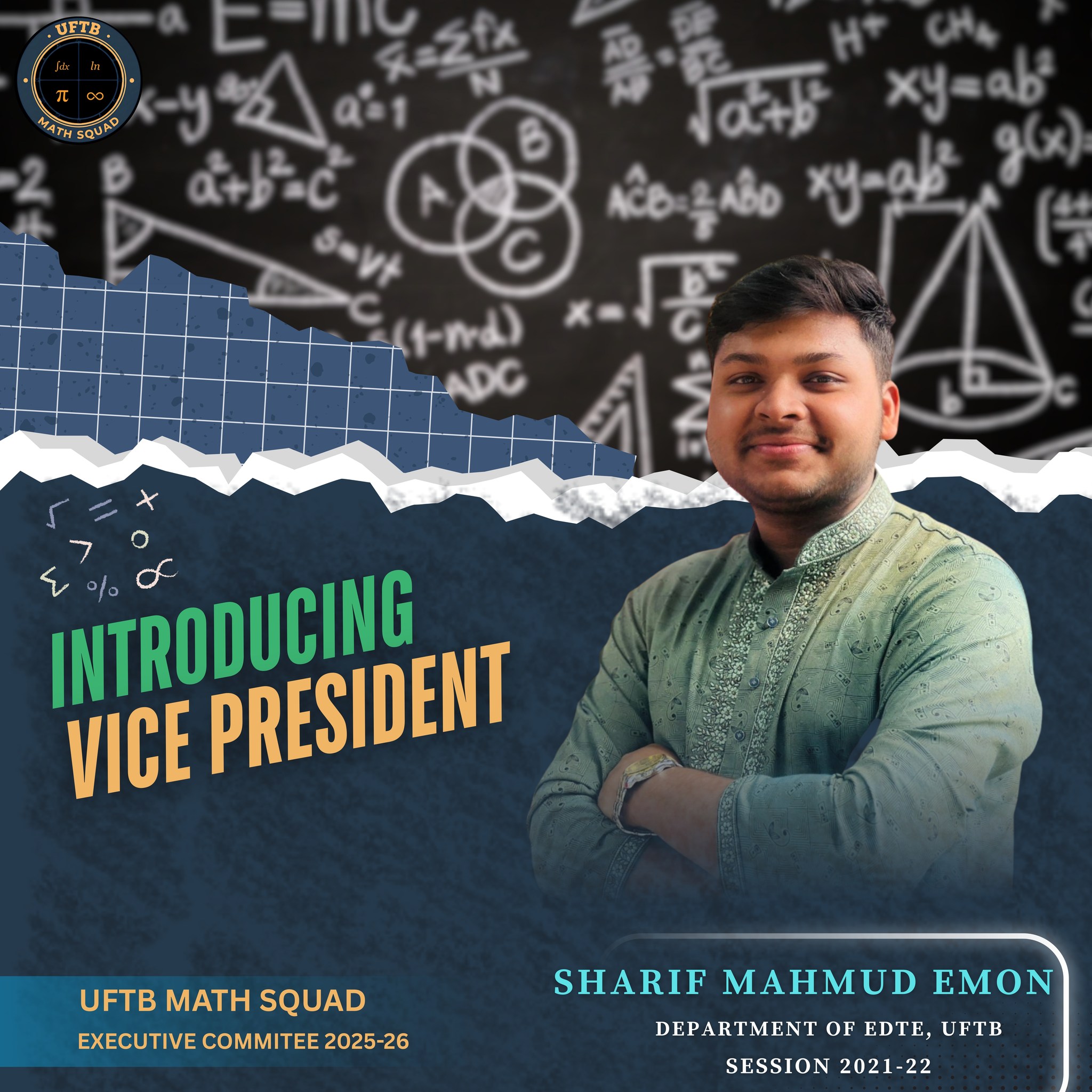 Sharif Mahmud Emon