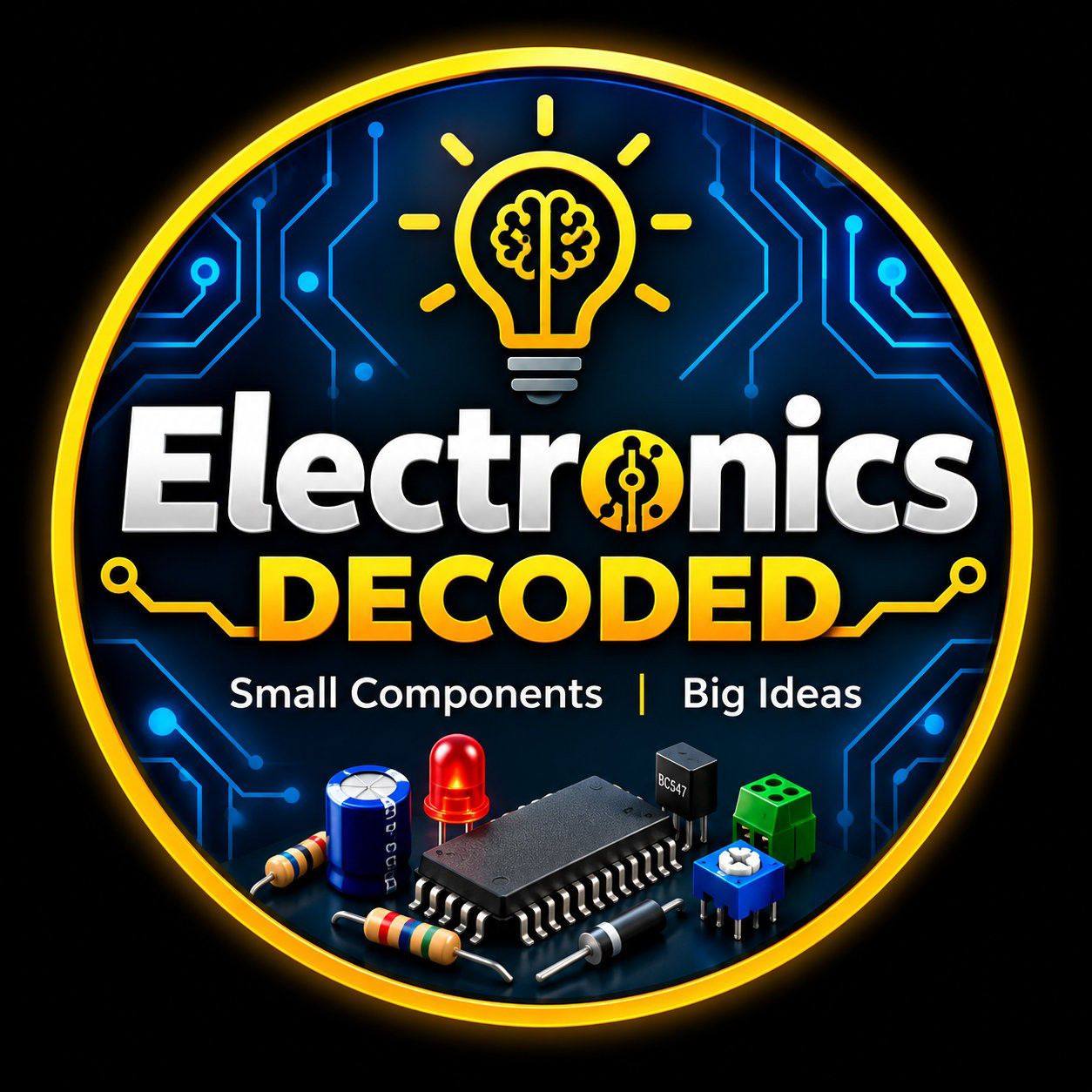 How Can ONE LED Produce Millions of Colors? The secret is hiding inside ...