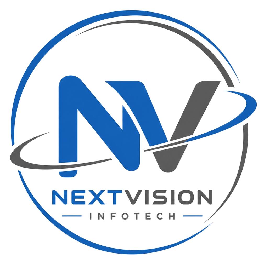 Welcome to NextVision Infotech – Bihar's Trusted Computer Training ...