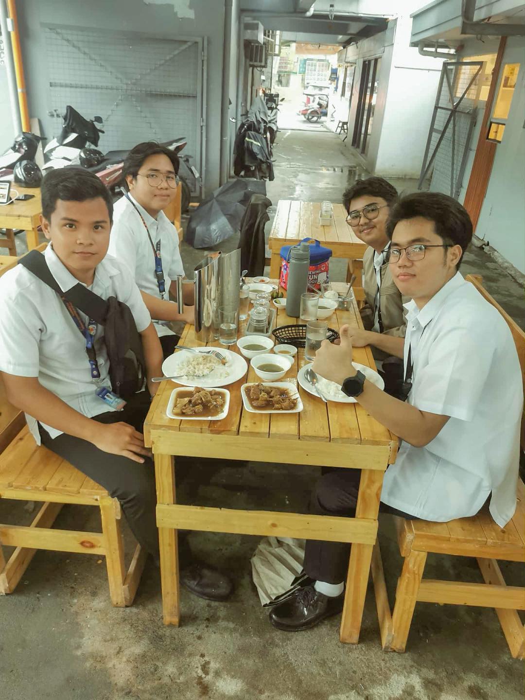 Maysapay
