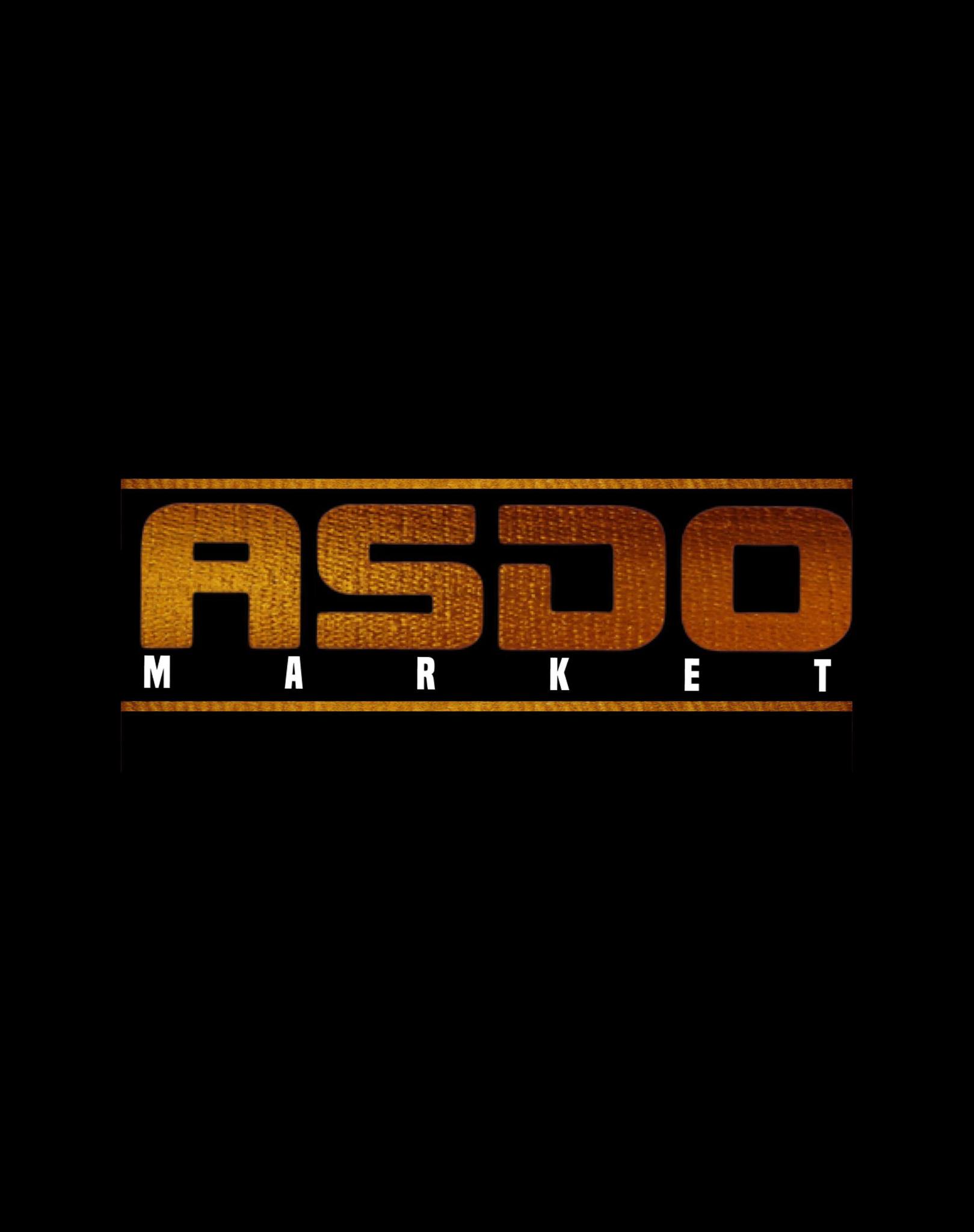 ASDO Market | Bamako