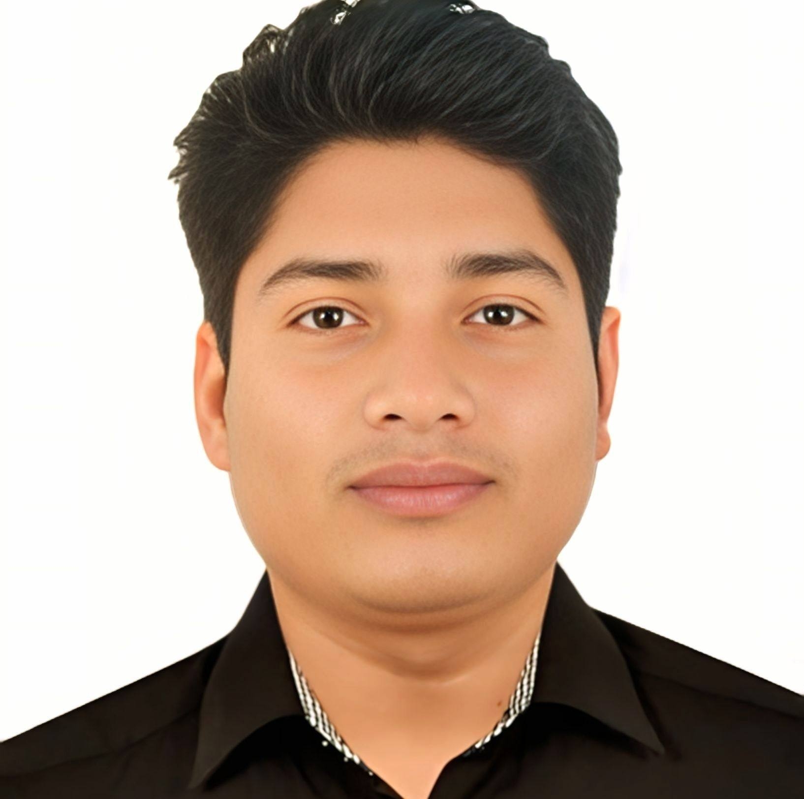 Mahabub Rahman