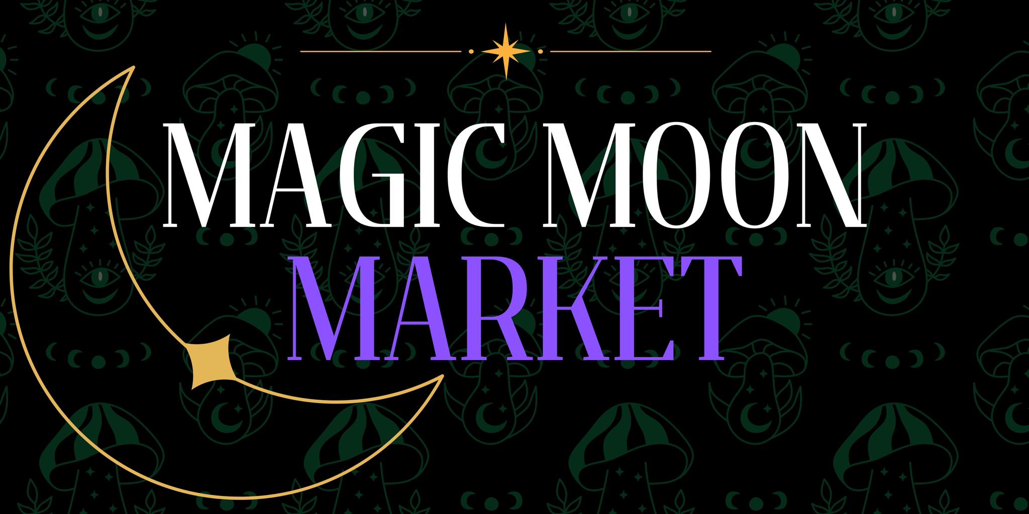 Magic Moon Market
