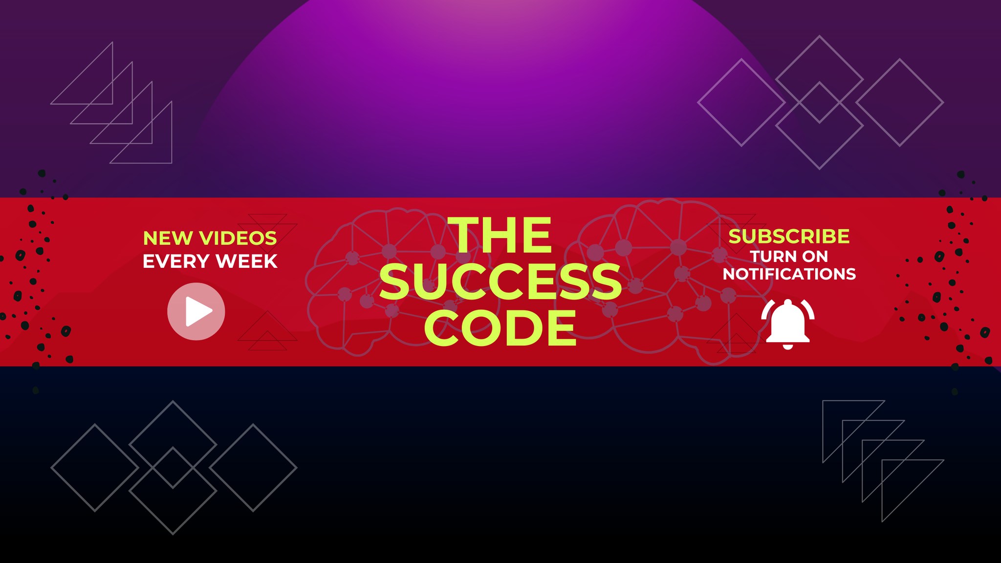 The Success Code