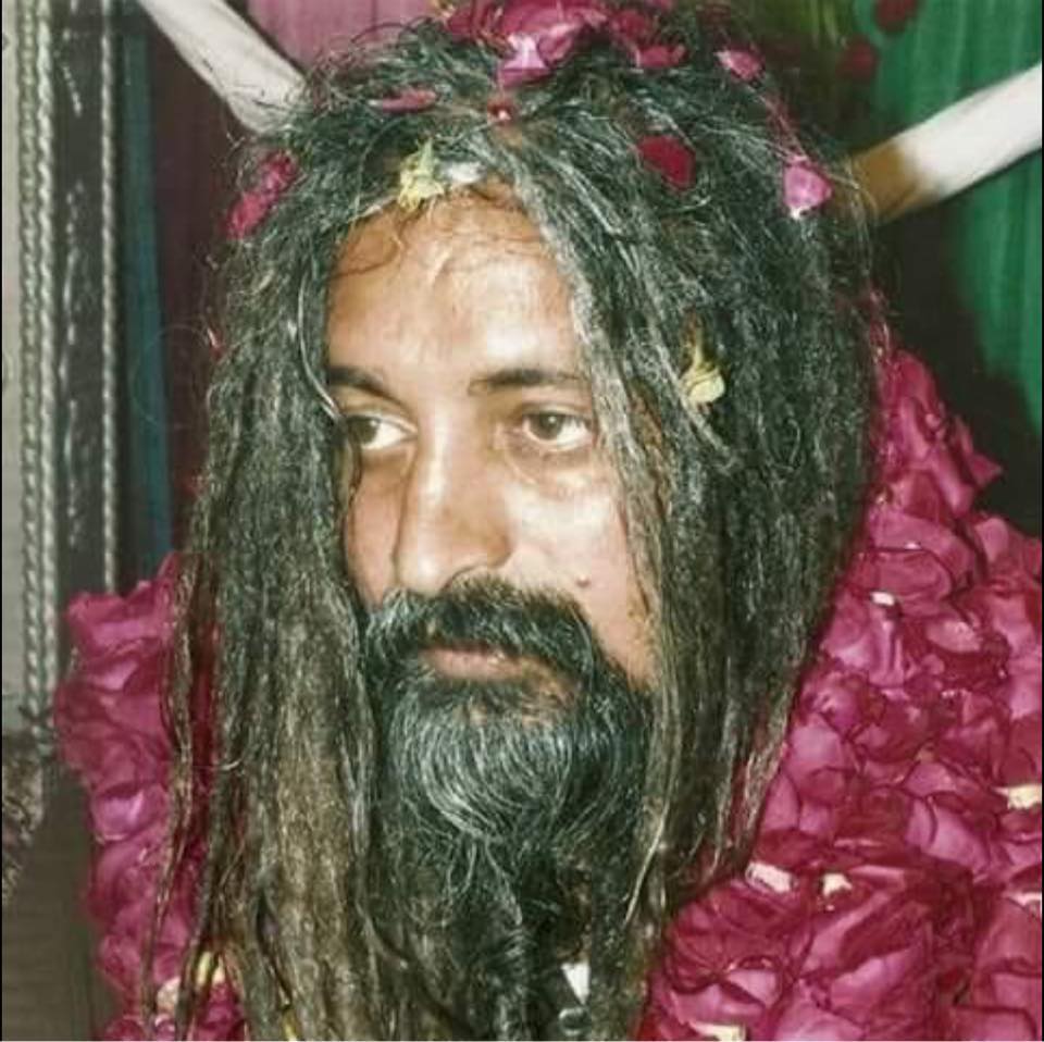 لال کے فقیر بابا غلام شبیر حسین صابر لاھوتی سرکار مست قلندر رحمۃ اللہ علیہ