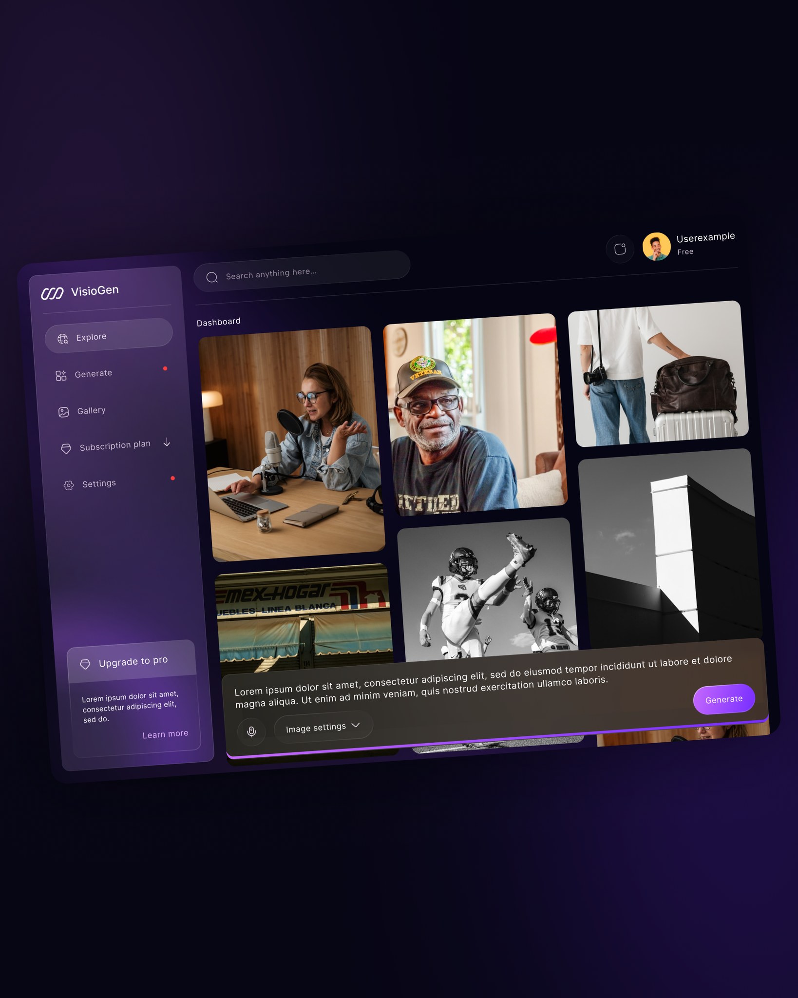 Muavia Zadeh - 🔥 New Work Added to My UI/UX Portfolio 🔥... | Facebook