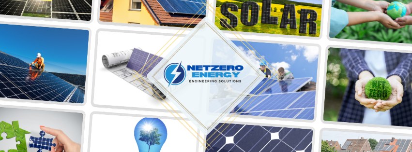 NetZero Energy Engineering Solutions