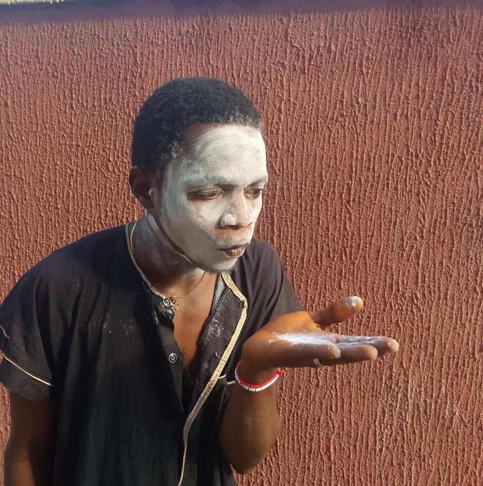 Bad boy #viralreelsシ #dancereels #funnyreelsvideo | King Jago
