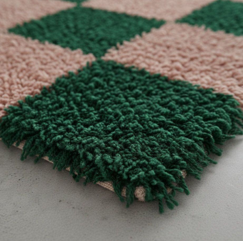 Stop scrolling—your floor called, and it’s bored. 🎨 Introduce some ...