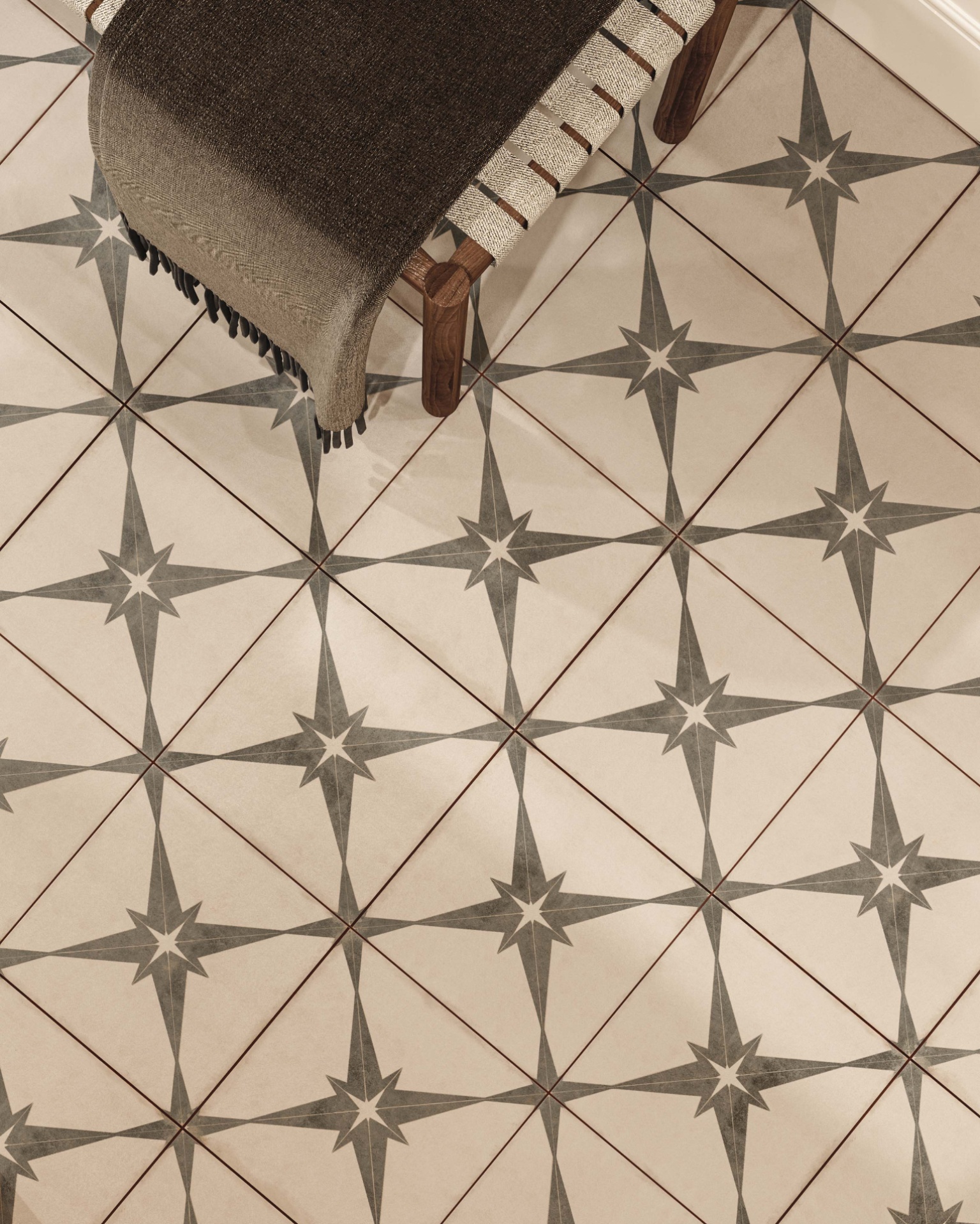 Zen Tiles