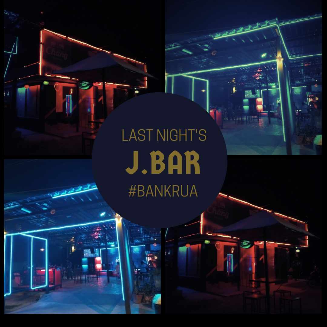 J BAR