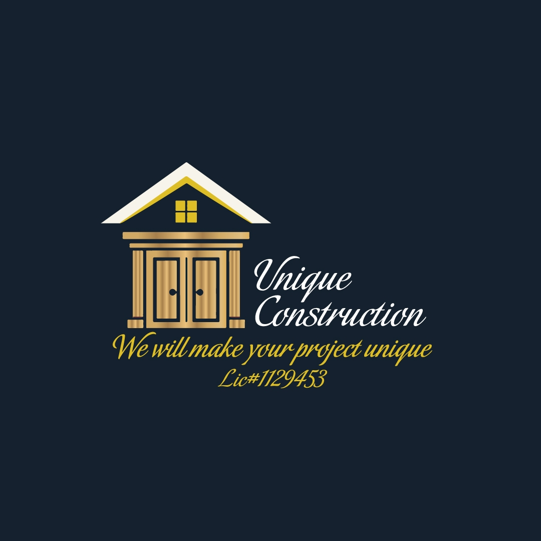Unique Construction | Calistoga CA
