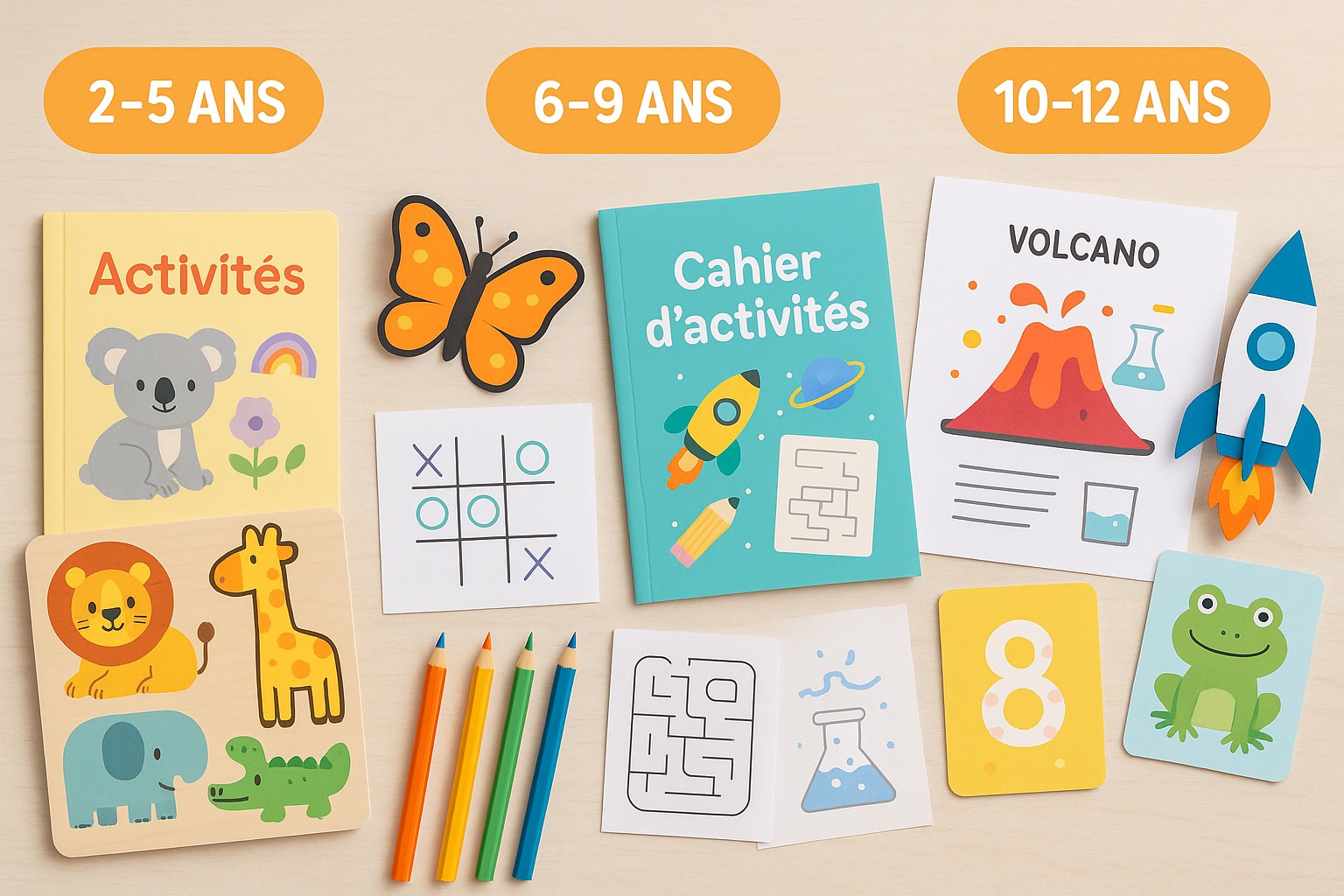 Pause créative