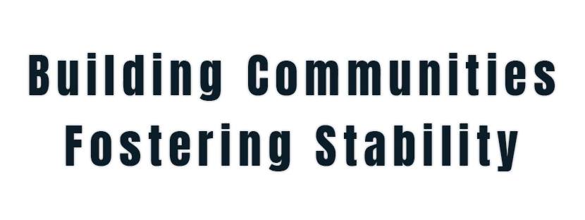 FL Community Stability Initiative | Orlando FL