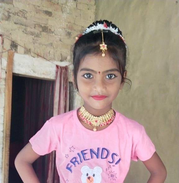 Rishika Raj on Reels