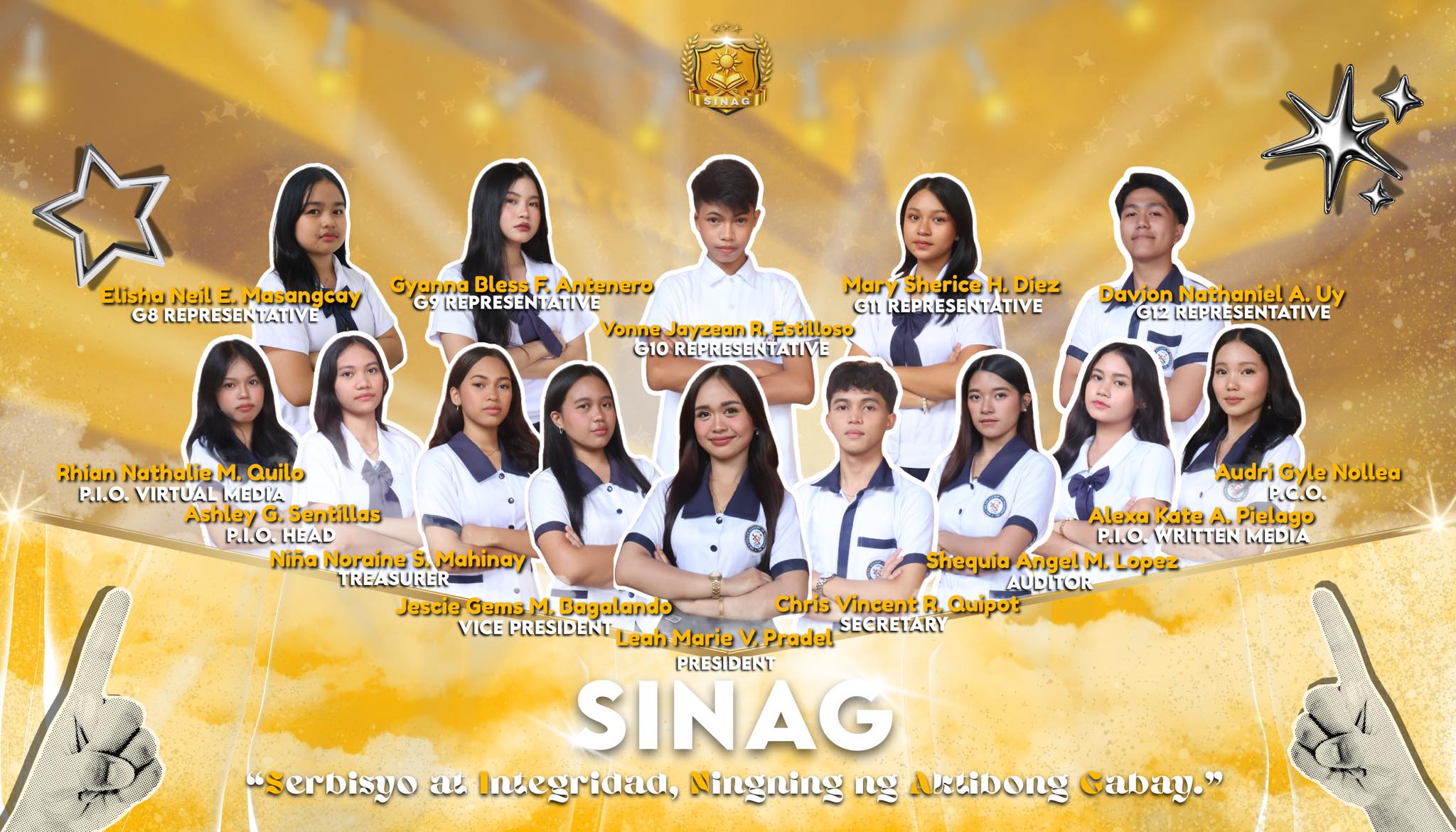 SINAG