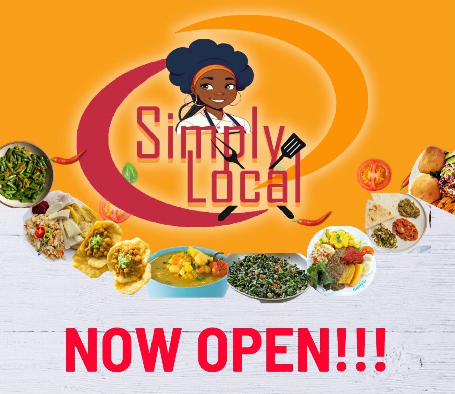 Simply Local | Pierreville