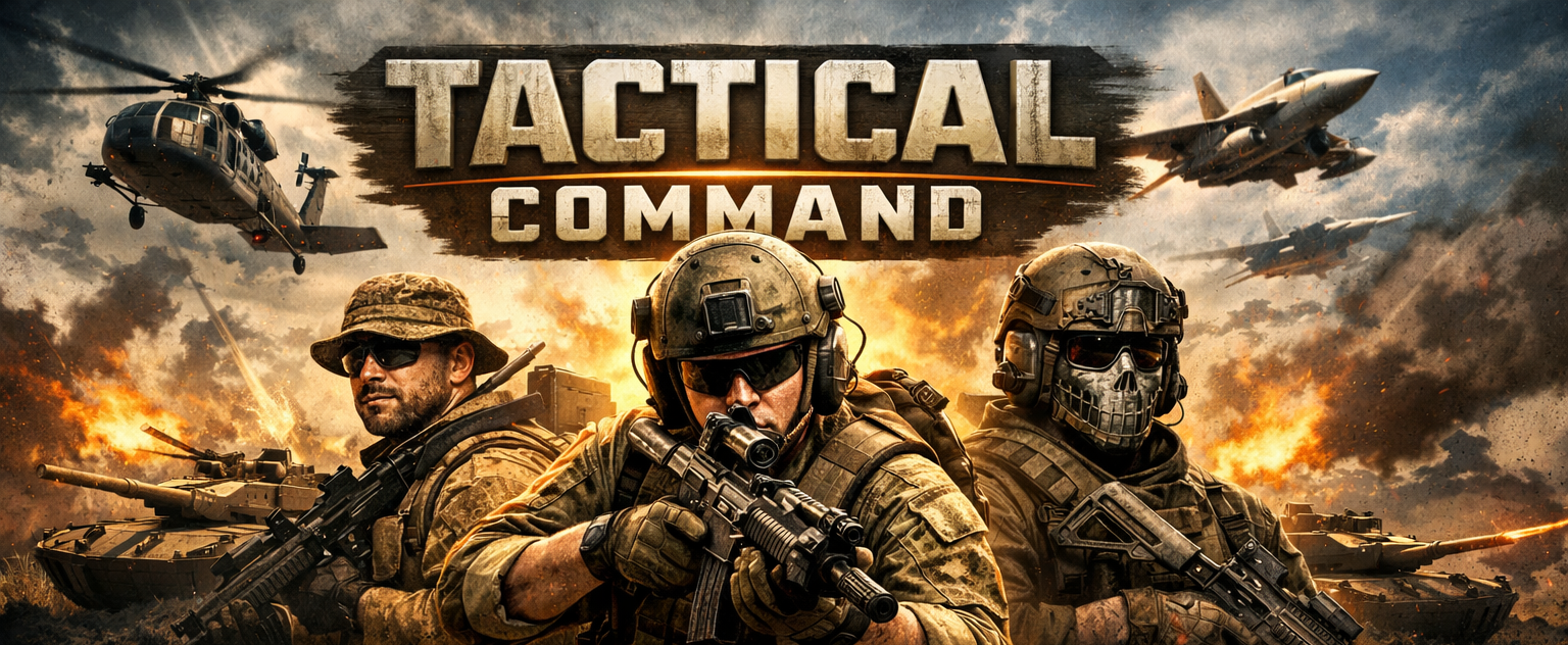 Tactical Command