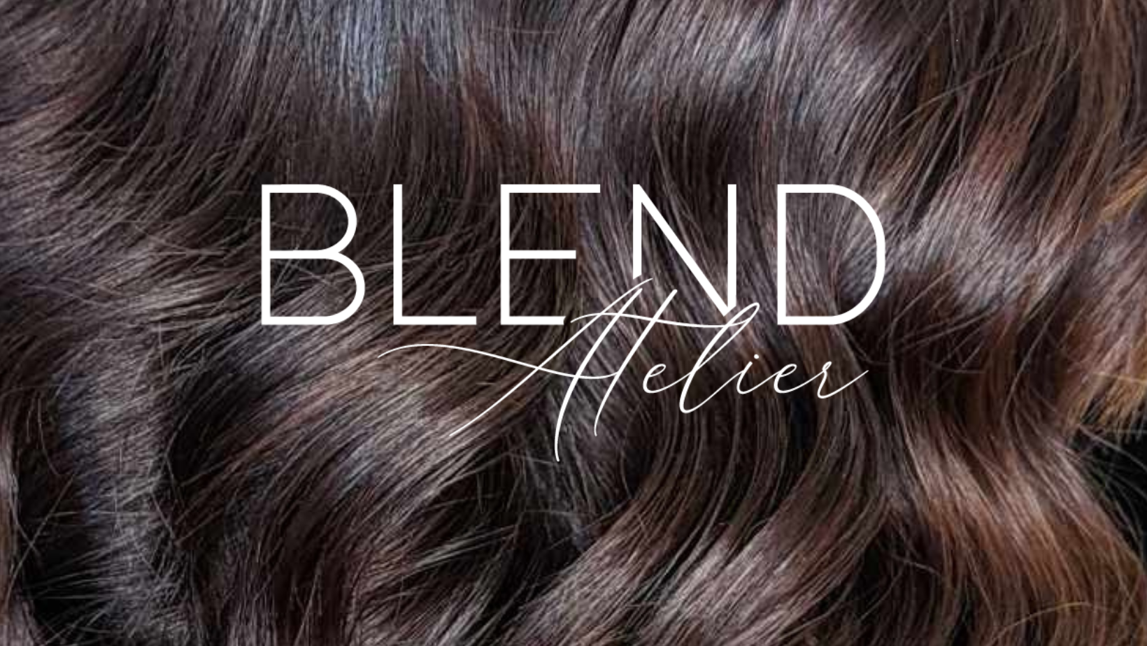Blend Atelier Hair Artistry