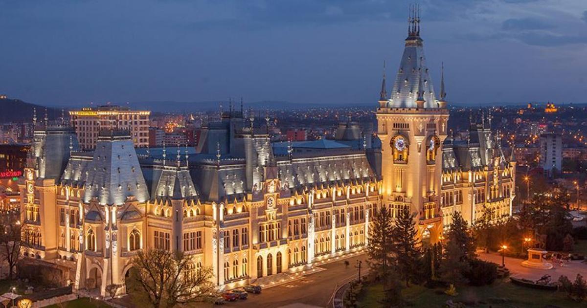 Vestea Iașului