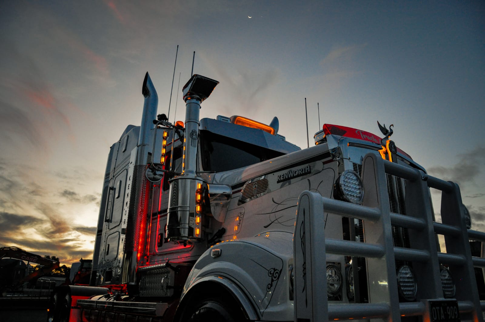 Orange Truck Accessories | Orange NSW