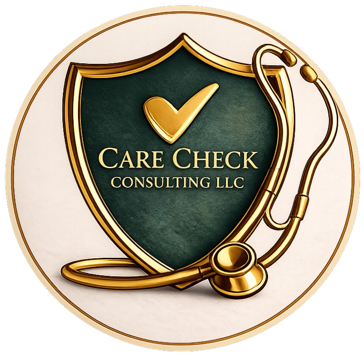 Care Check Consulting LLC | Detroit MI