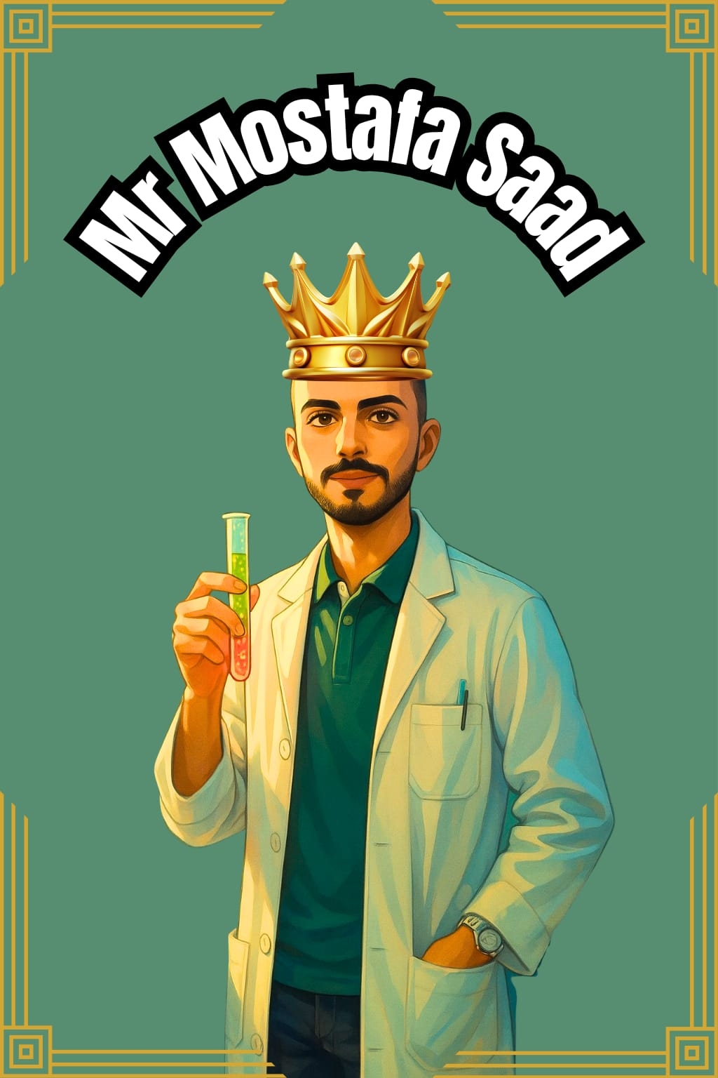 Mostafa Lab - إمتحان شامل علي منهج الصف الثالث الإعدادي 🔴... | Facebook