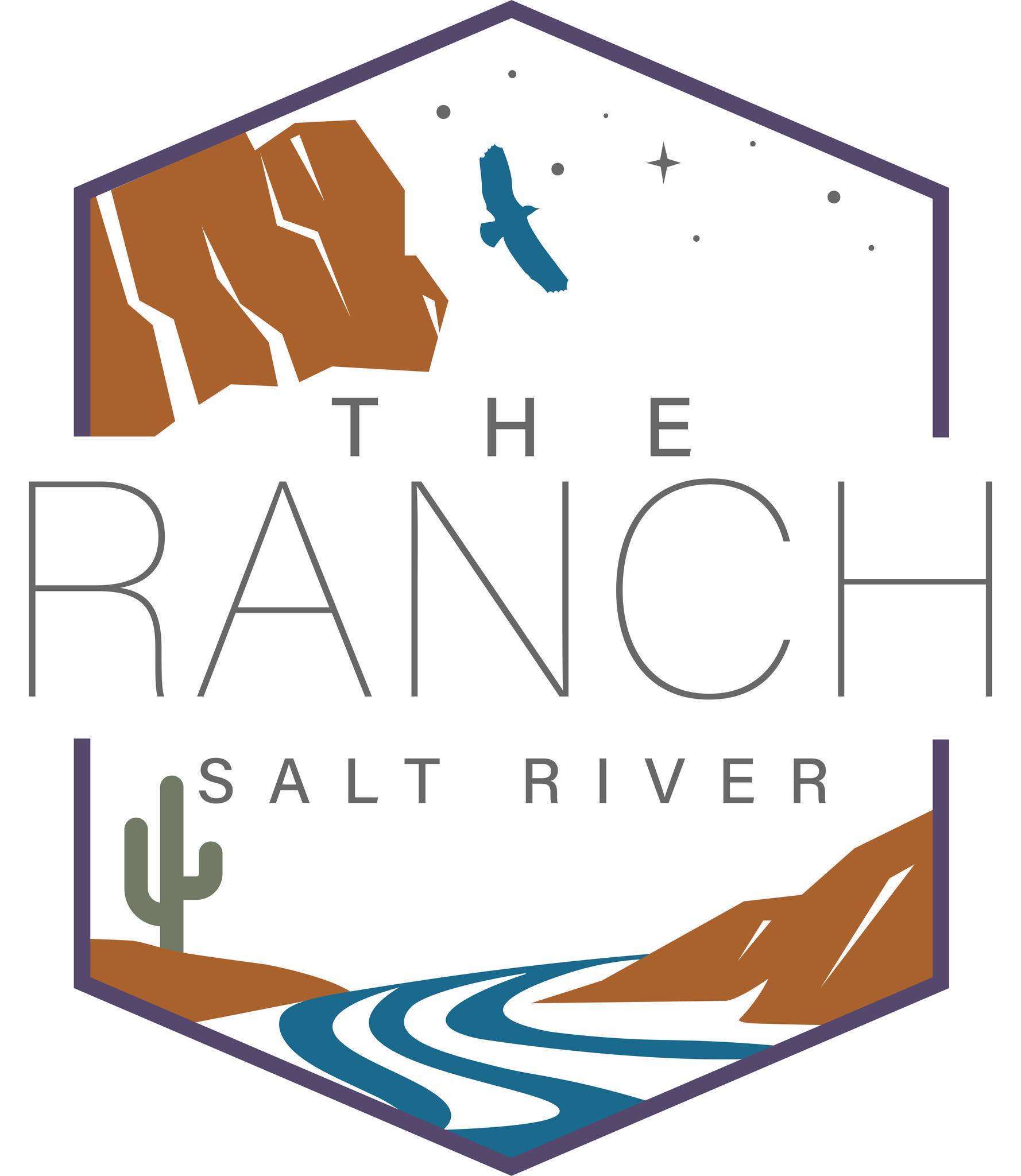 The Ranch Salt River
