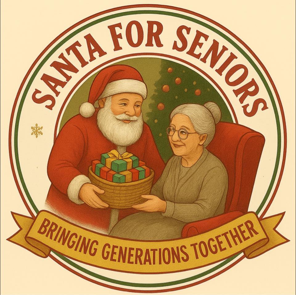 Sign-ups are open for... - Connected Generations Foundation | Facebook