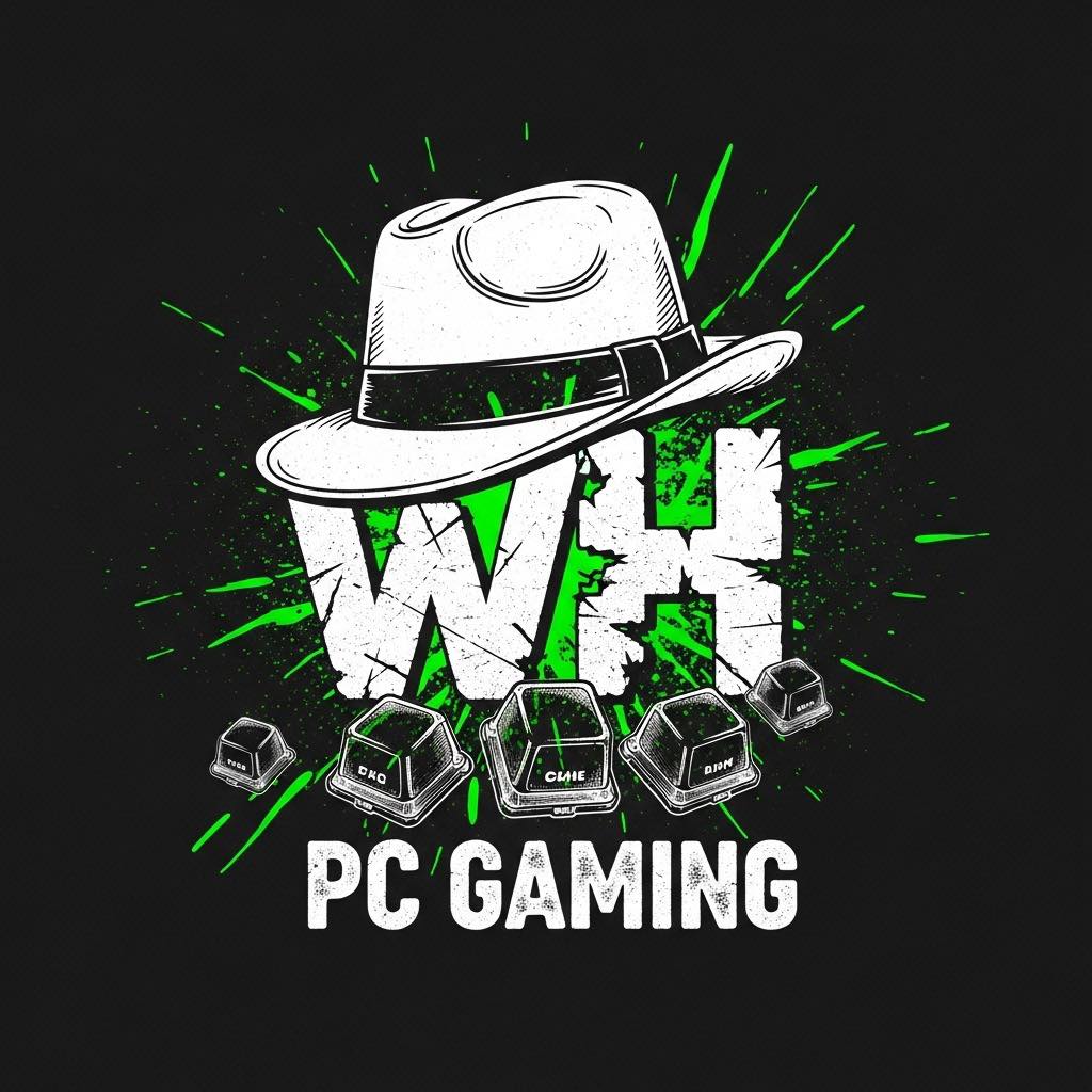 WhiteHatz PC Gaming