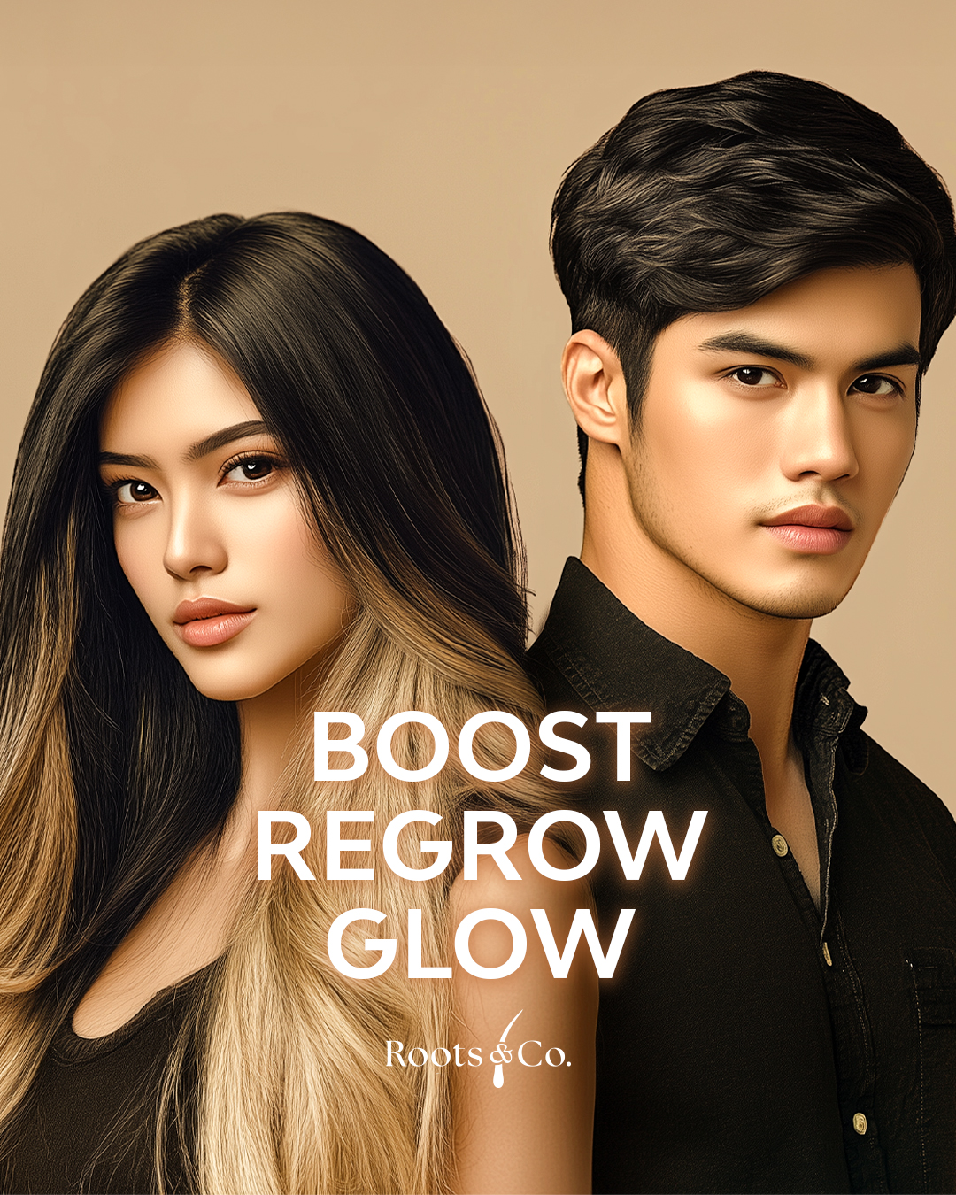 Roots & Co. Hair Clinic | Cebu City