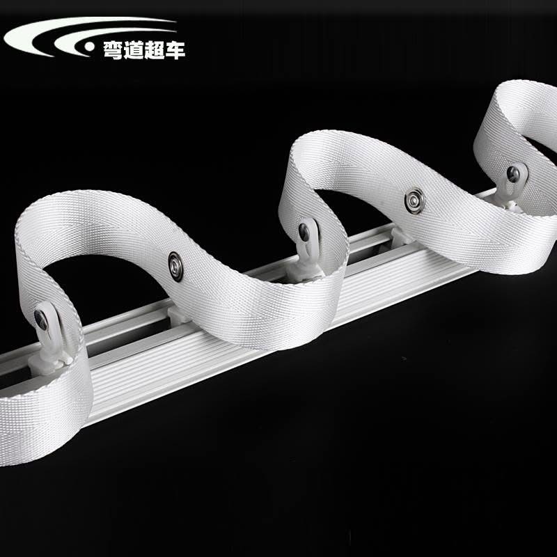 We are ripple fold tape and runner accessories factory # ...
