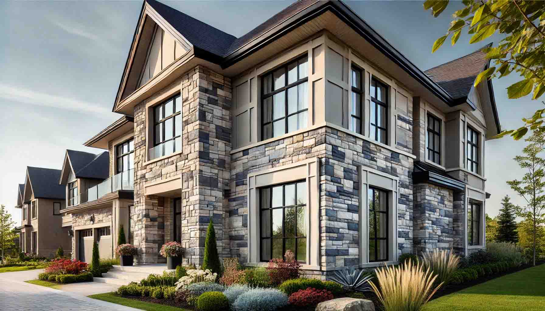 YEG Siding | Edmonton AB
