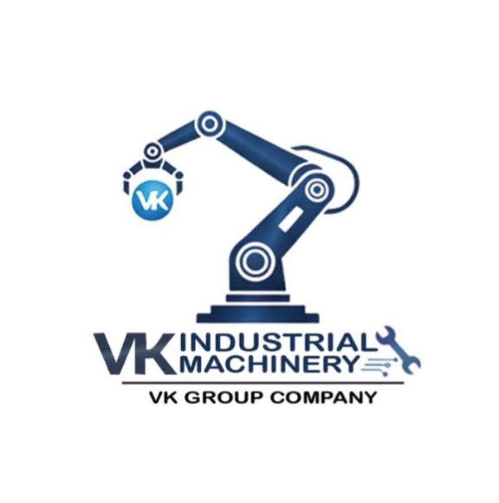 🚀 Upgrade Your Factory Today with VK Industrial Machinery Looking for ...