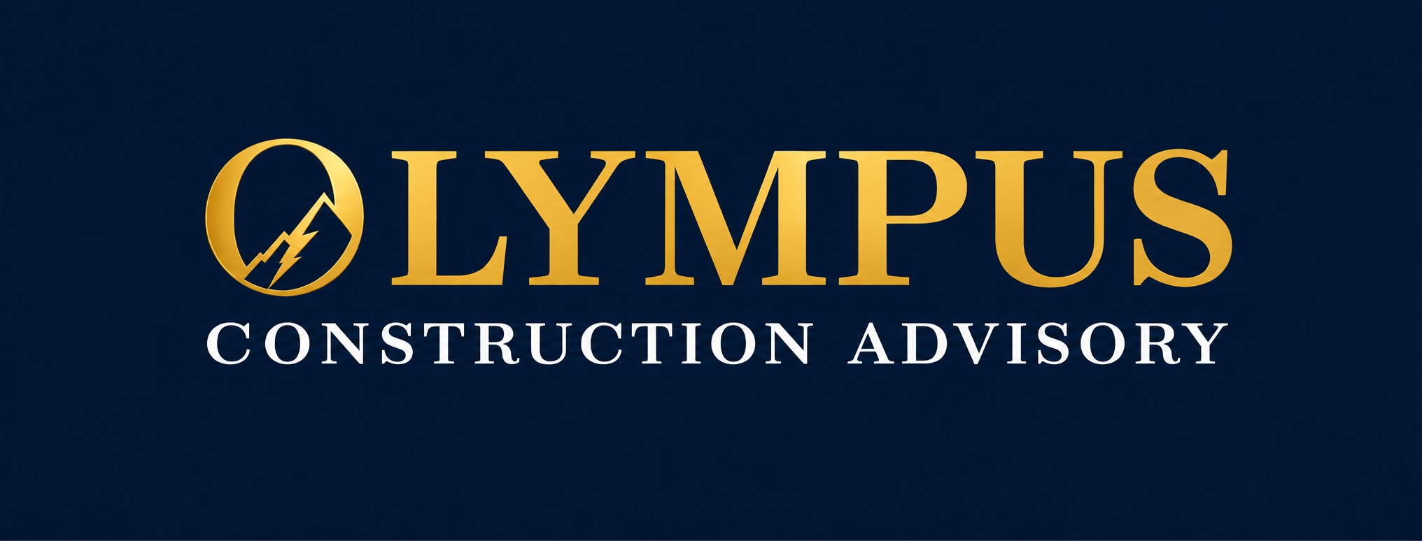 Olympus Construction Advisory