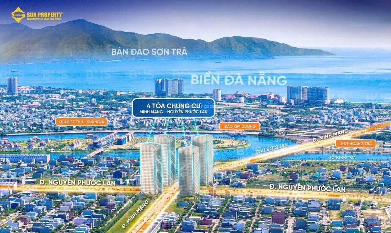 Bất động sản Đà Nẵng | Da Nang