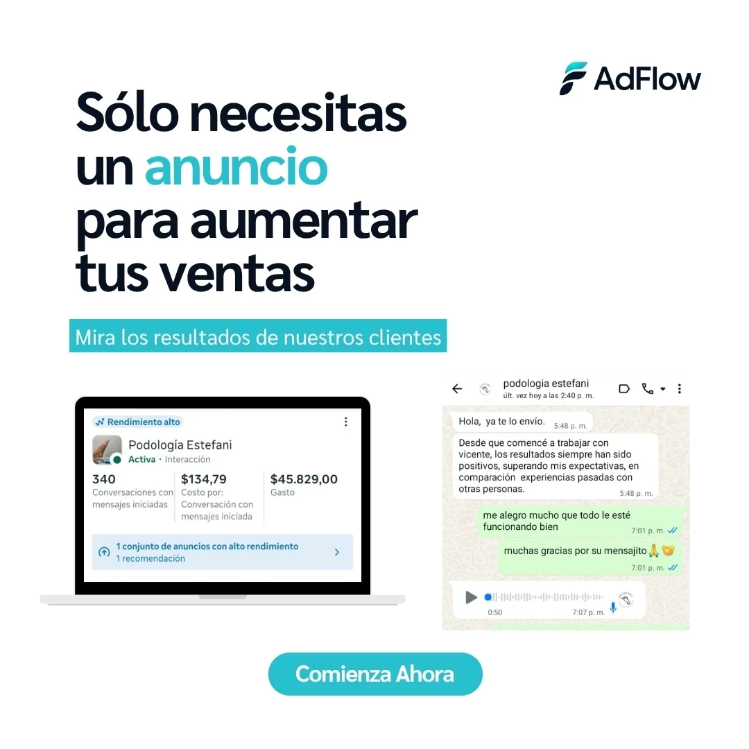 AdFlow