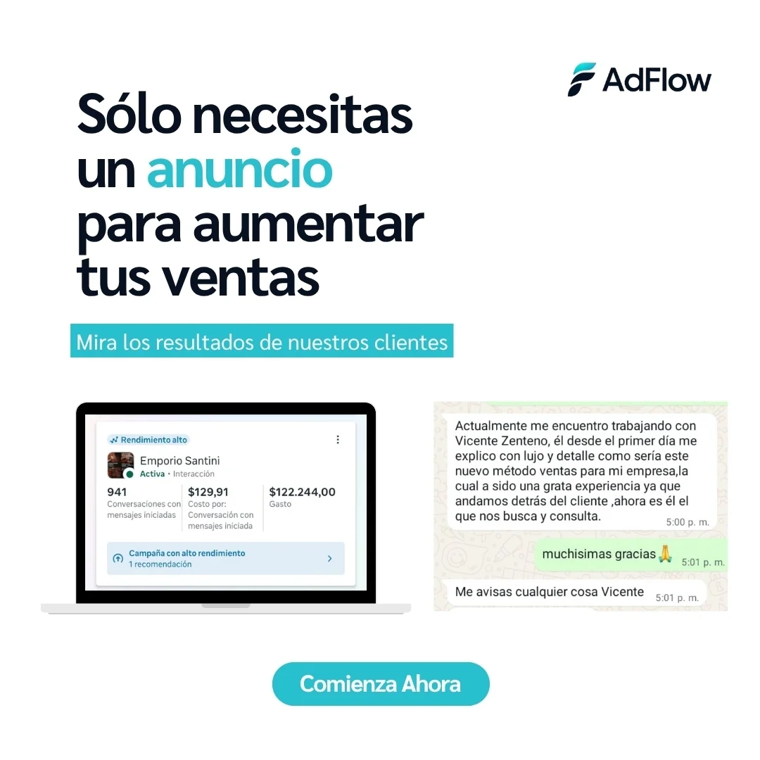 AdFlow