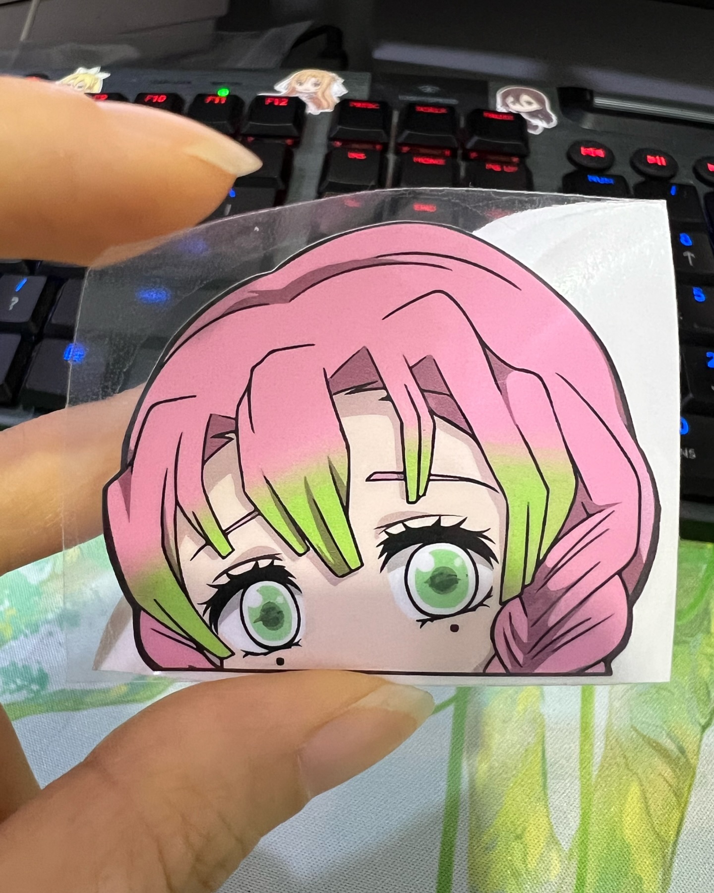 Anime Sticker Hub | Ipoh