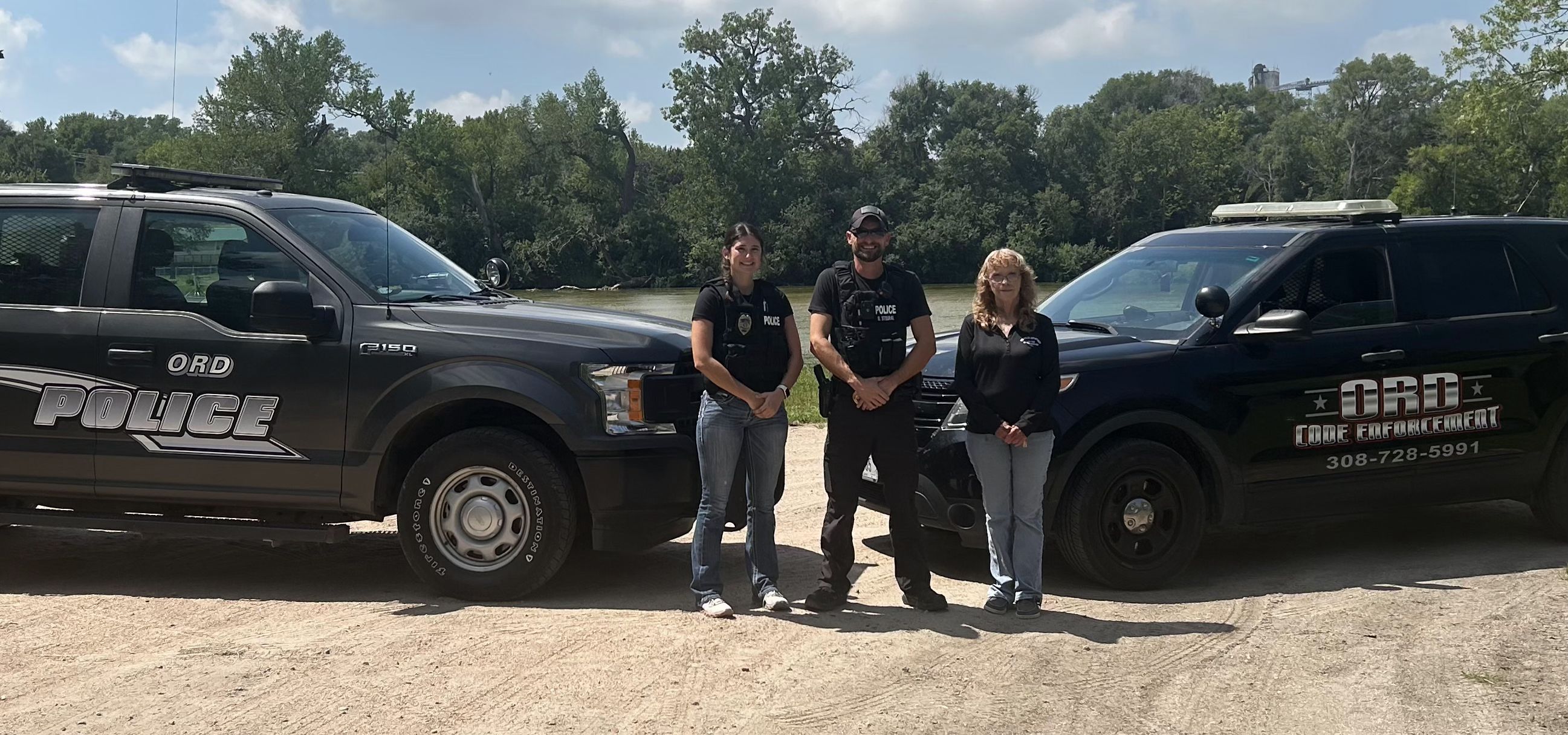 Ord Police Department | Ord NE
