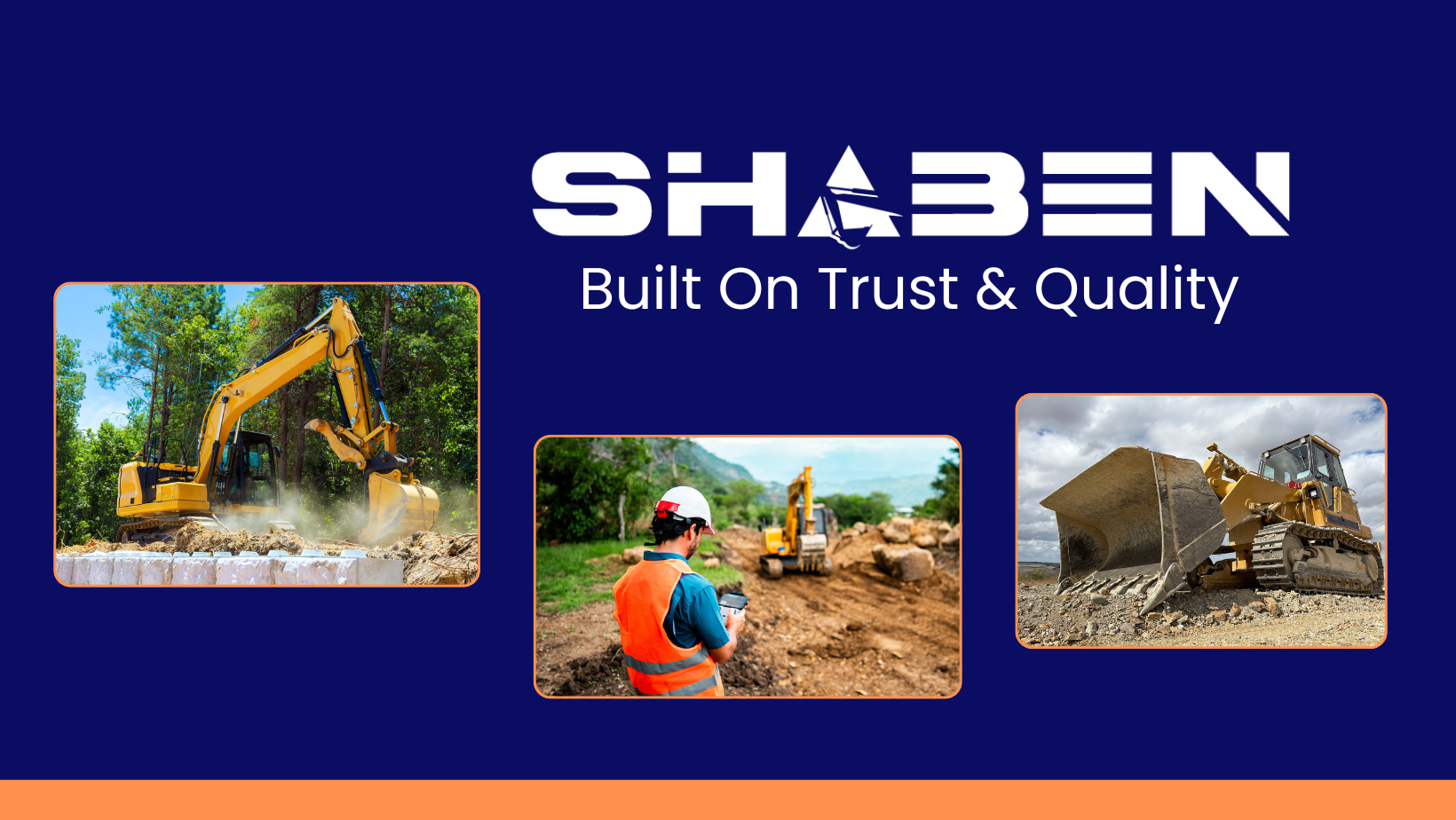 Shaben Construction | Logan OH